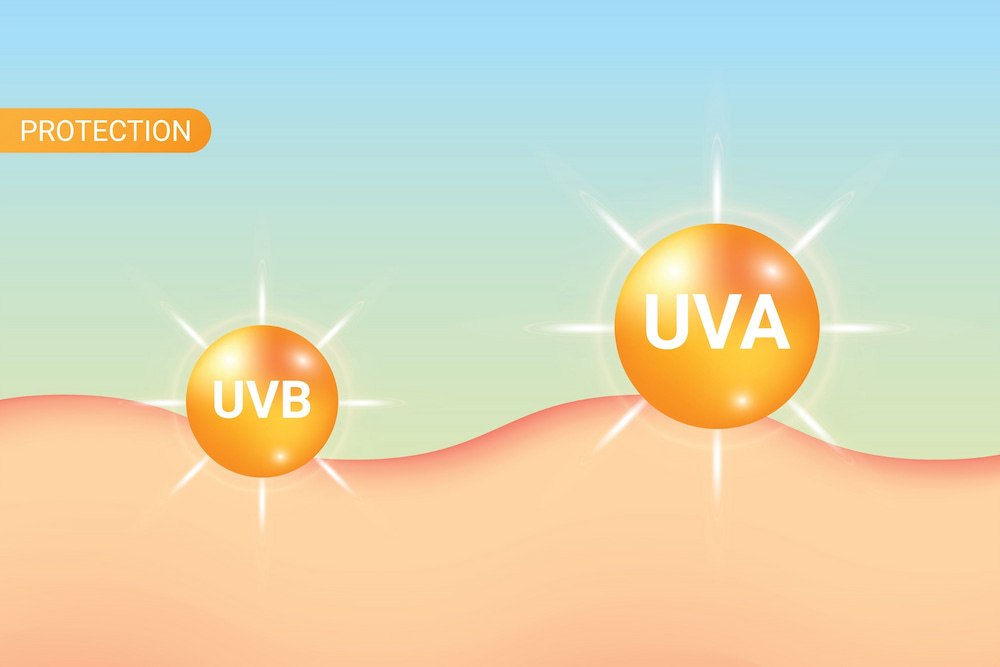 จบทุกข้อสงสัย! UVA และ UVB คืออะไรและต่างกันอย่างไร?